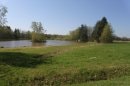 Etangs de Bas Evette à Lachapelle